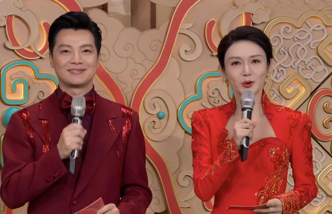 ：何炅撑门面刘烨咖位飞升杨迪被重用瓦力棋牌游戏元宵晚会折射主持新格局(图12)