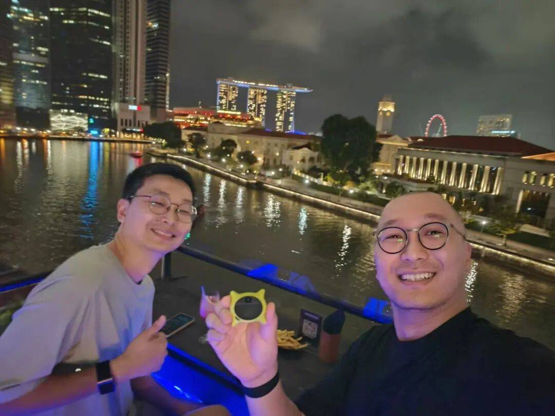 ｜BAI 2025年度回顾瓦力游戏app愿景照进现实(图5)