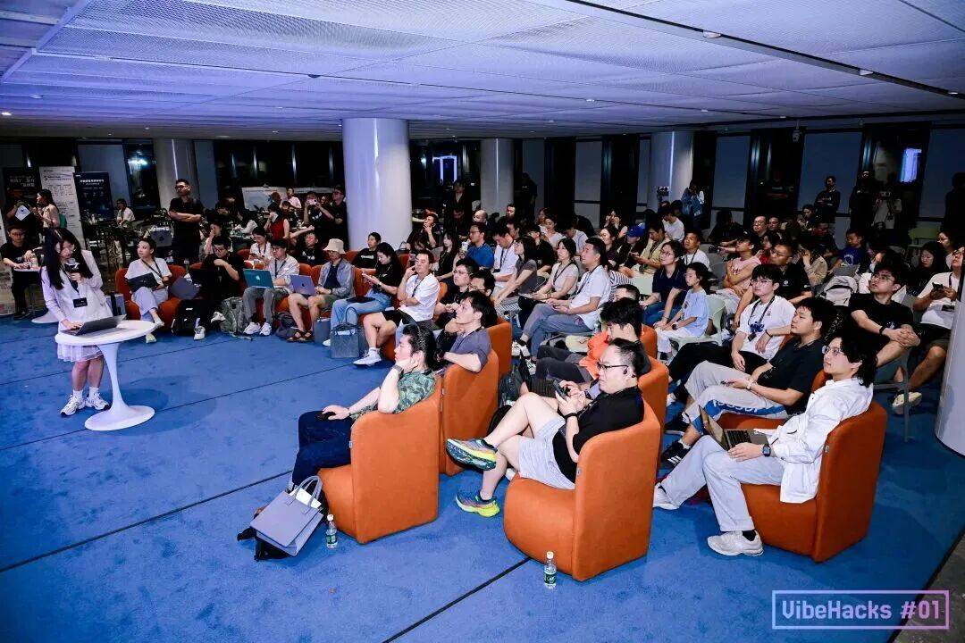 ｜BAI 2025年度回顾瓦力游戏app愿景照进现实(图13)