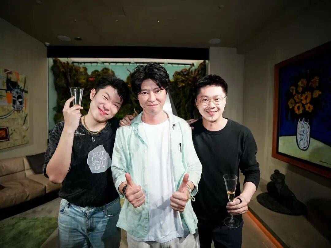 ｜BAI 2025年度回顾瓦力游戏app愿景照进现实(图19)