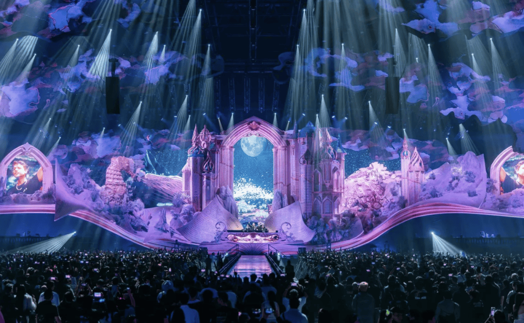 ｜BAI 2025年度回顾瓦力游戏app愿景照进现实(图20)